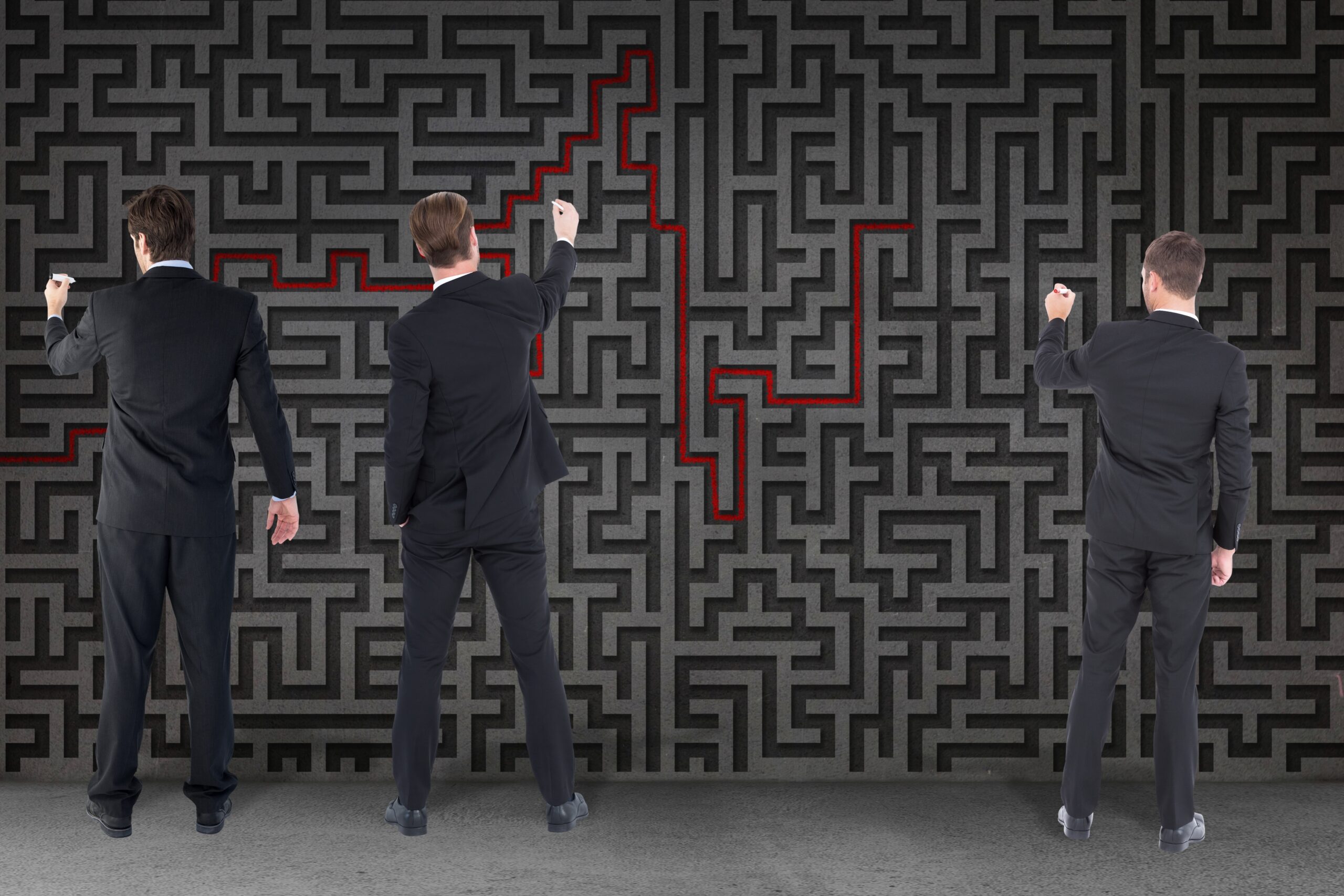 The Five Identity Patterns: Which One Is Quietly Running Your Life ...
